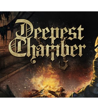 Deepest Chamber Steam Key GLOBAL